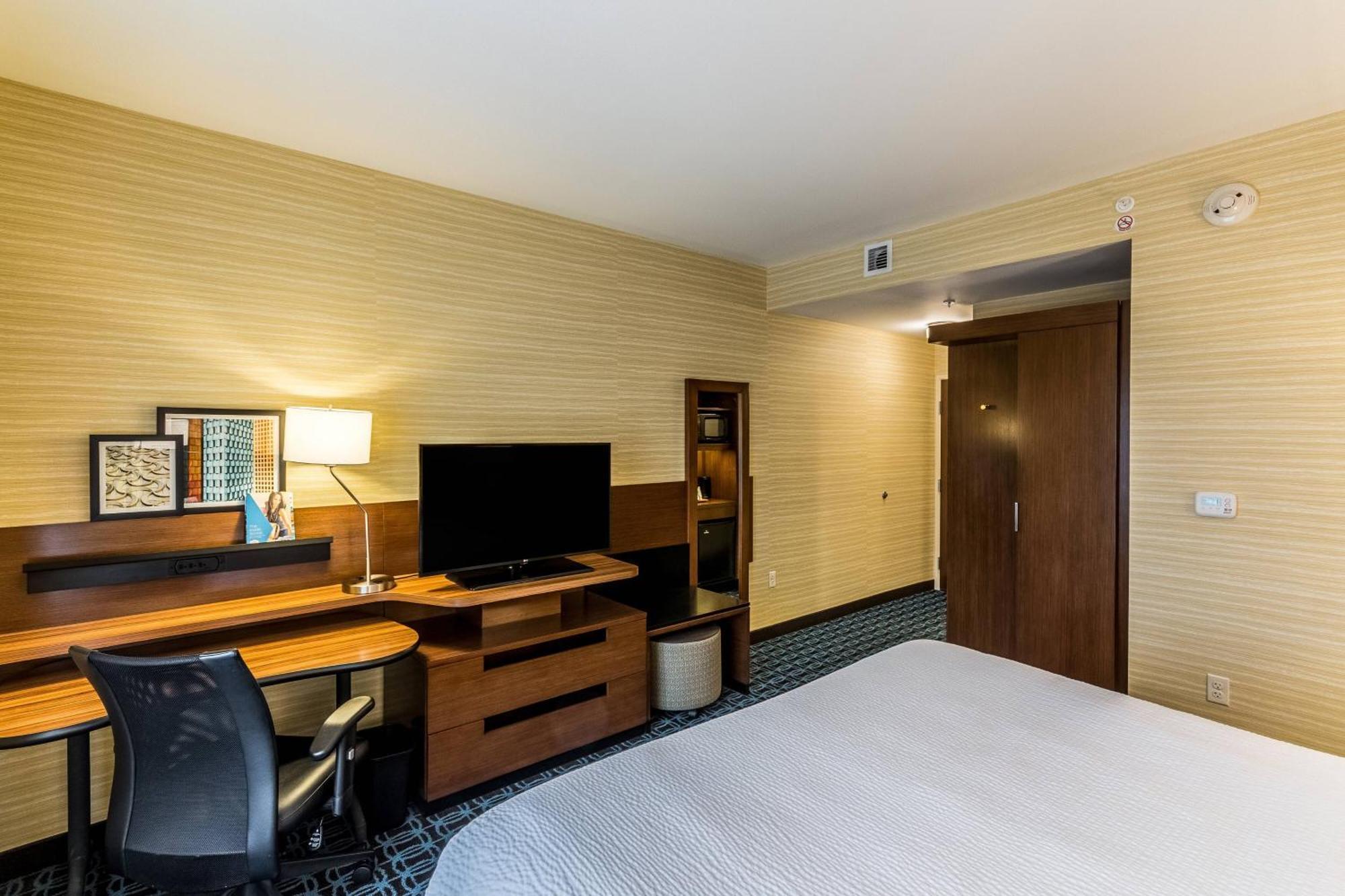 Fairfield & By Marriott Hotel Butte